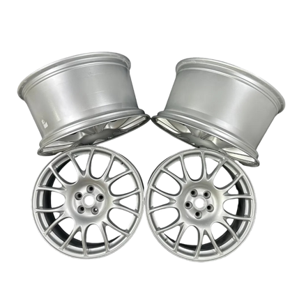 Ferrari 360 CS 19 Inch BBS Alloys