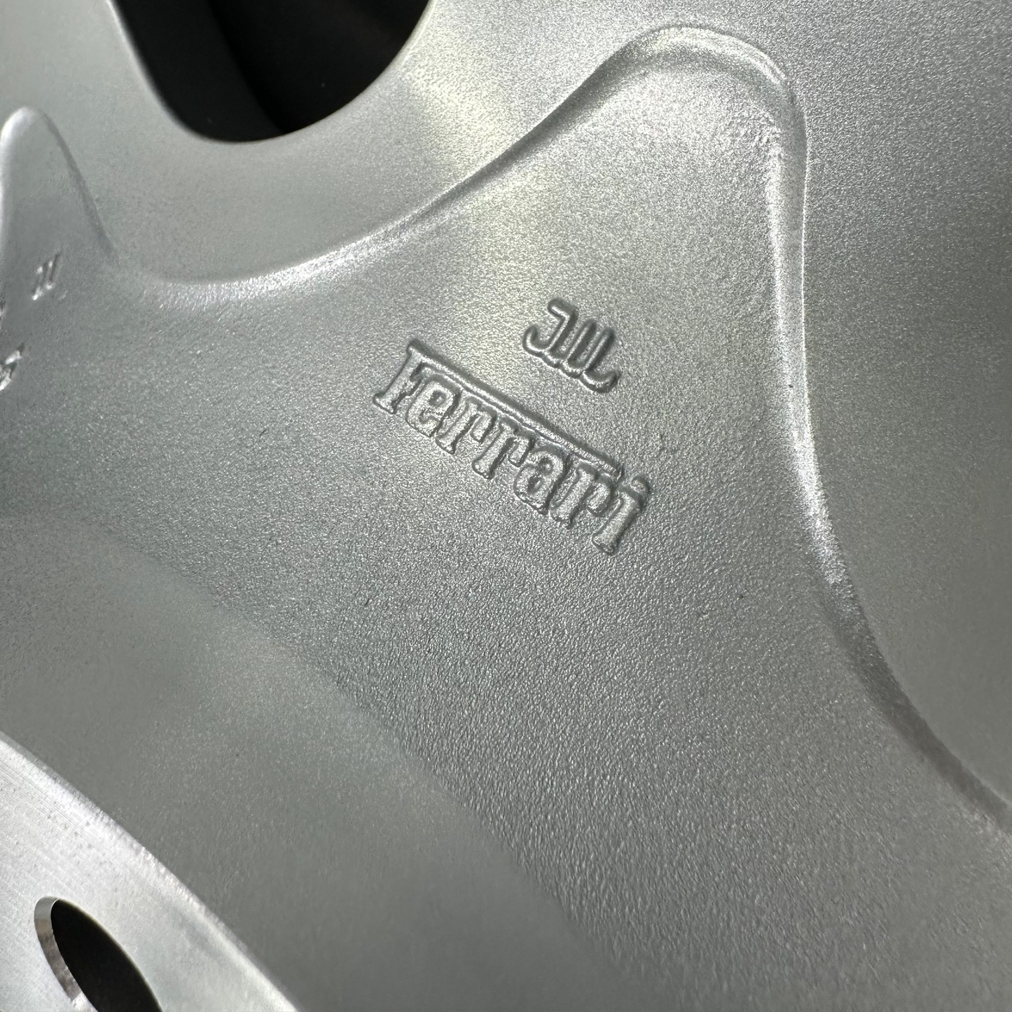 Ferrari 360 CS 19 Inch BBS Alloys