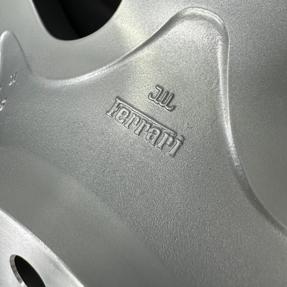 Ferrari 360 CS 19 Inch BBS Alloys