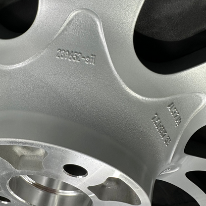 Ferrari 360 CS 19 Inch BBS Alloys