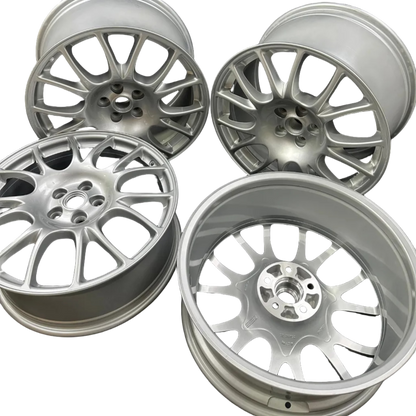 Ferrari 360 CS 19 Inch BBS Alloys