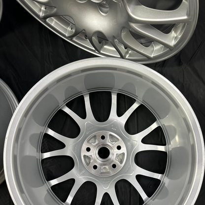 Ferrari 360 CS 19 Inch BBS Alloys
