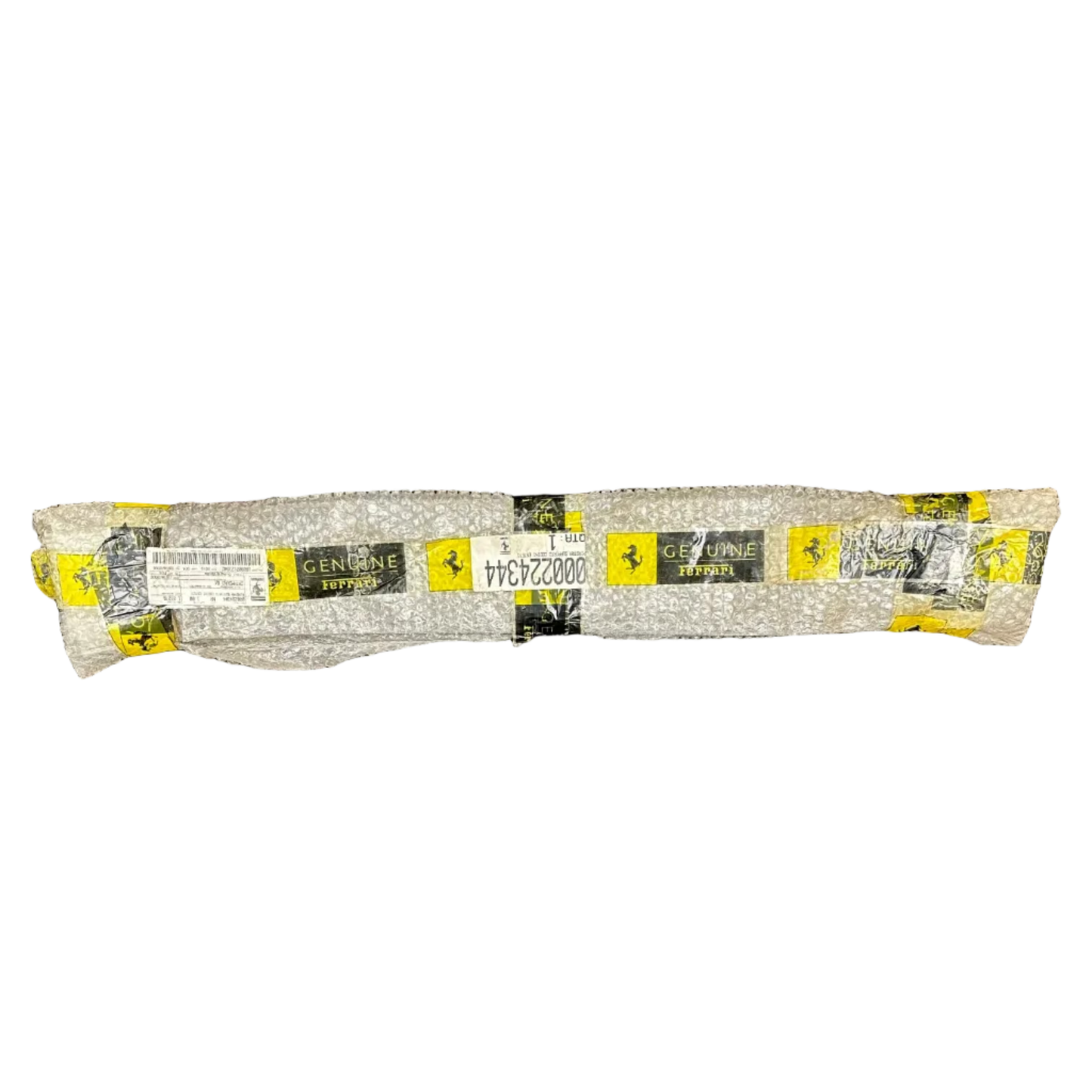Ferrari F430 Rear Grille - 224344
