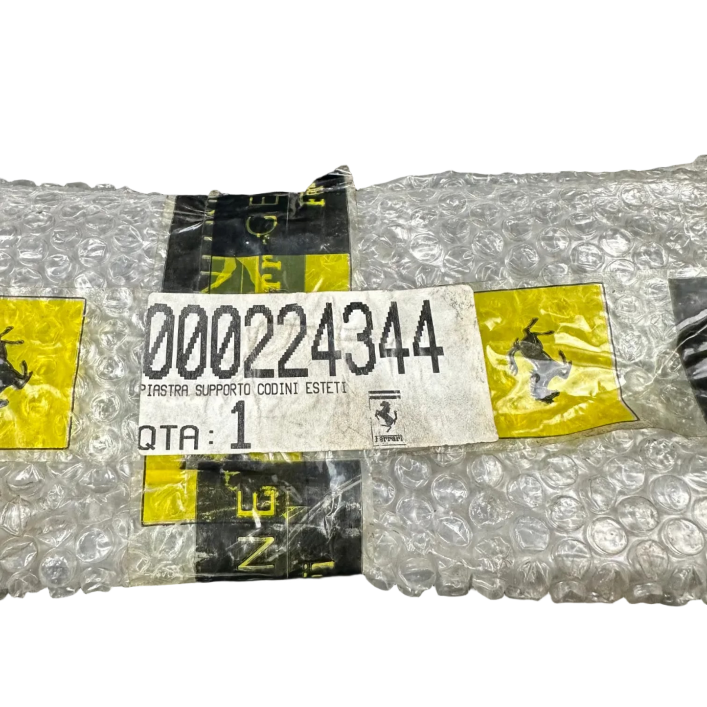 Ferrari F430 Rear Grille - 224344
