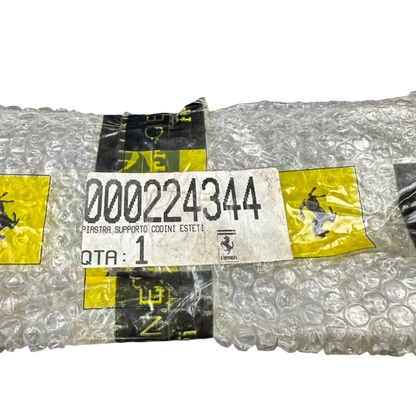 Ferrari F430 Rear Grille - 224344