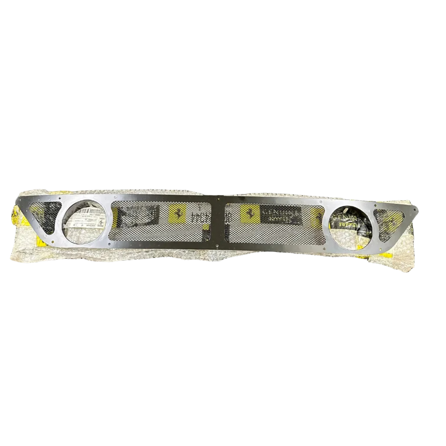 Ferrari F430 Rear Grille - 224344