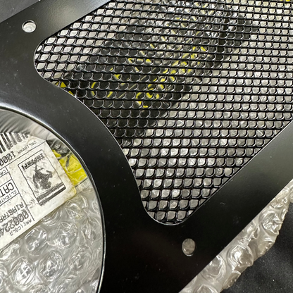 Ferrari F430 Rear Grille - 224344