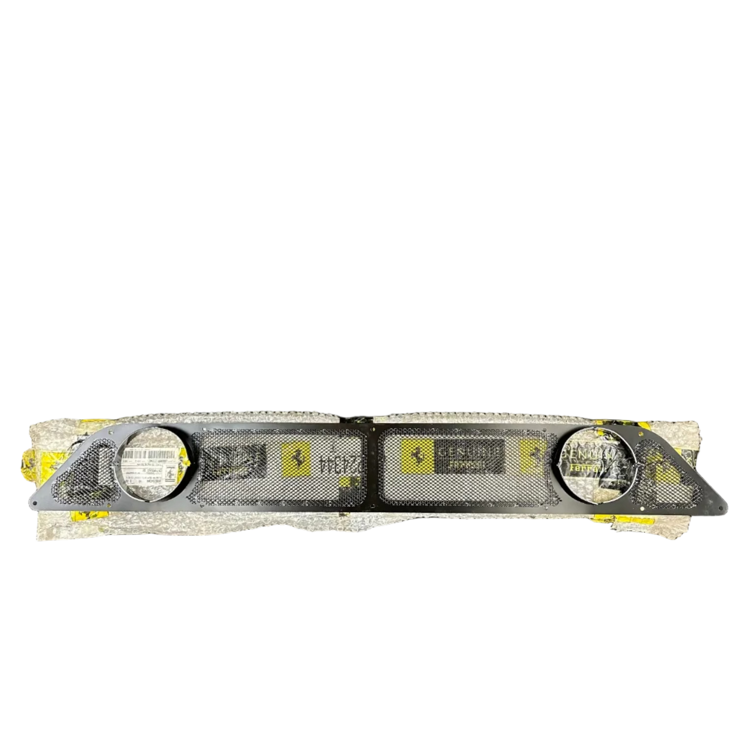 Ferrari F430 Rear Grille - 224344