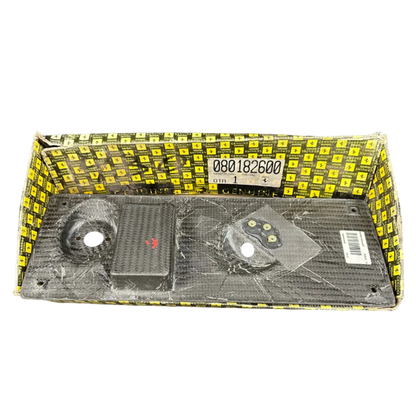 Ferrari F430 Challenge Central Upper Tunnel 80182600