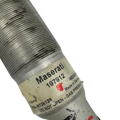 Maserati 4200 Rear Shock Absorber - 197912