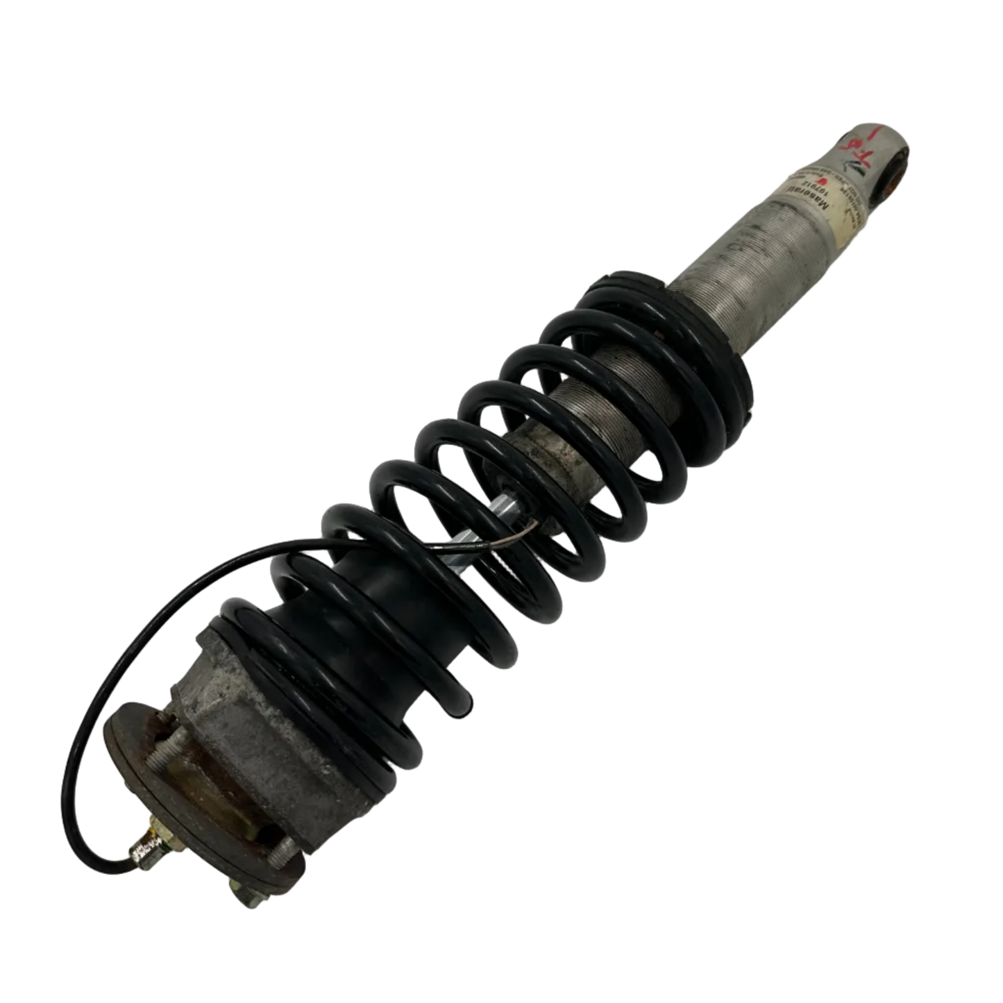 Maserati 4200 Rear Shock Absorber - 197912