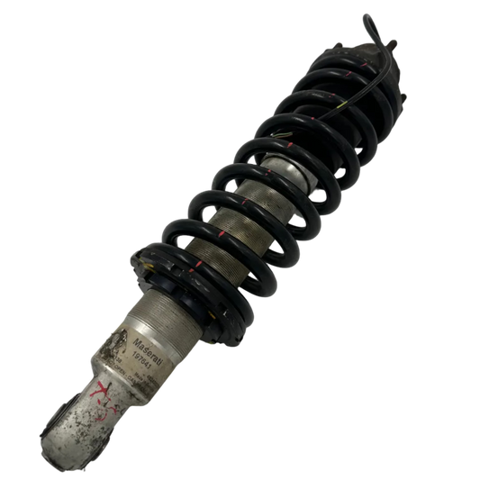 Maserati 4200 Front Shock Absorber - 197641
