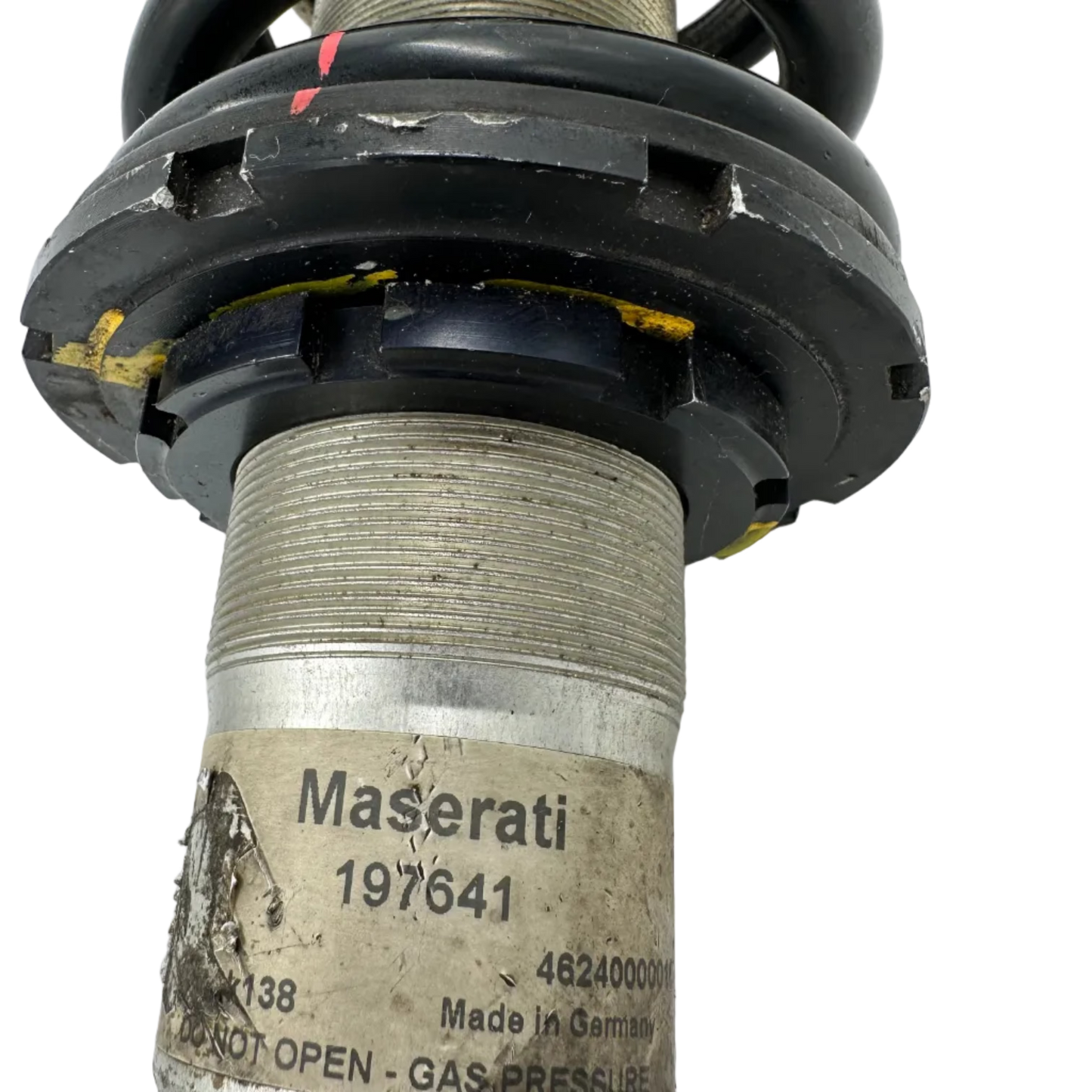 Maserati 4200 Front Shock Absorber - 197641