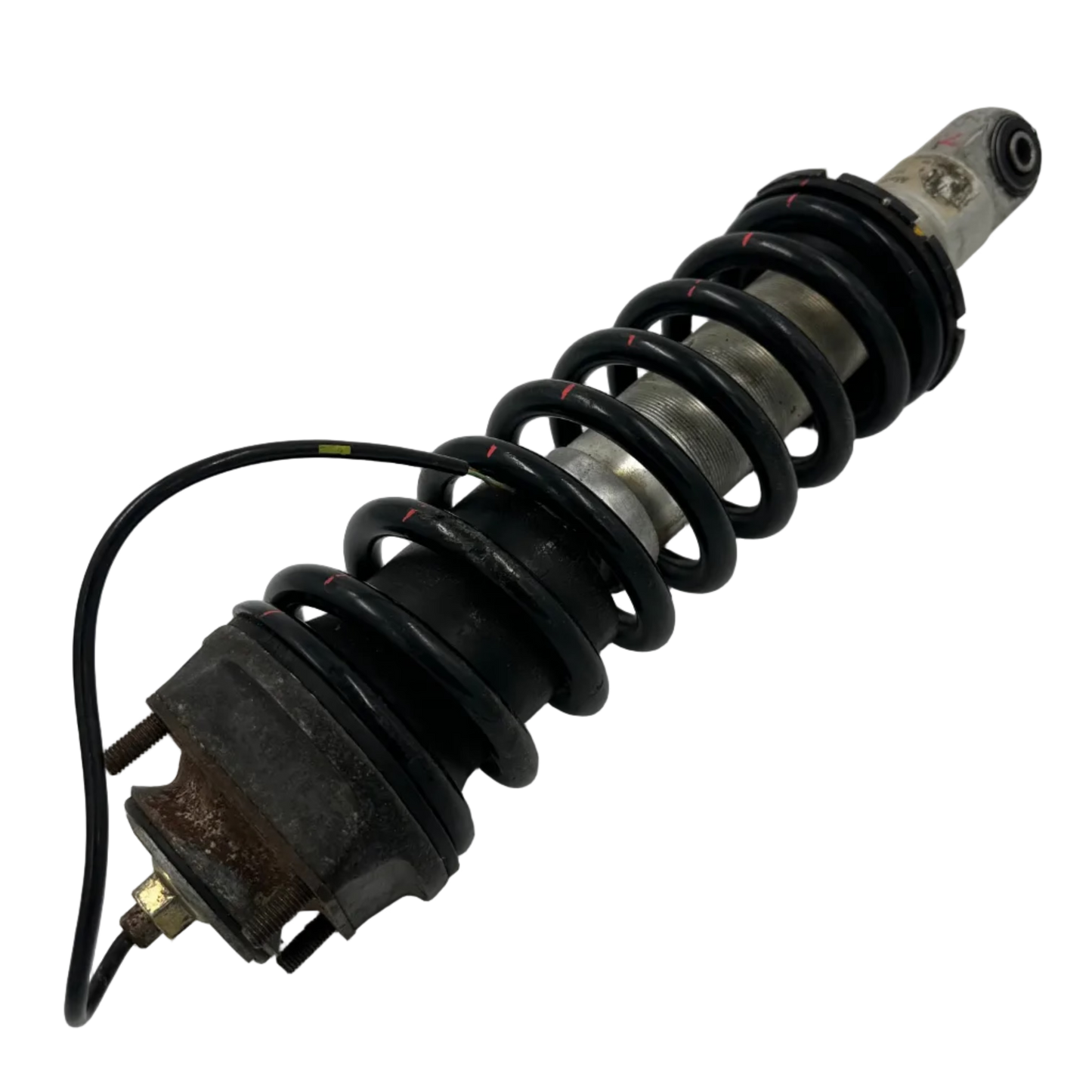 Maserati 4200 Rear Shock Absorber - 197912