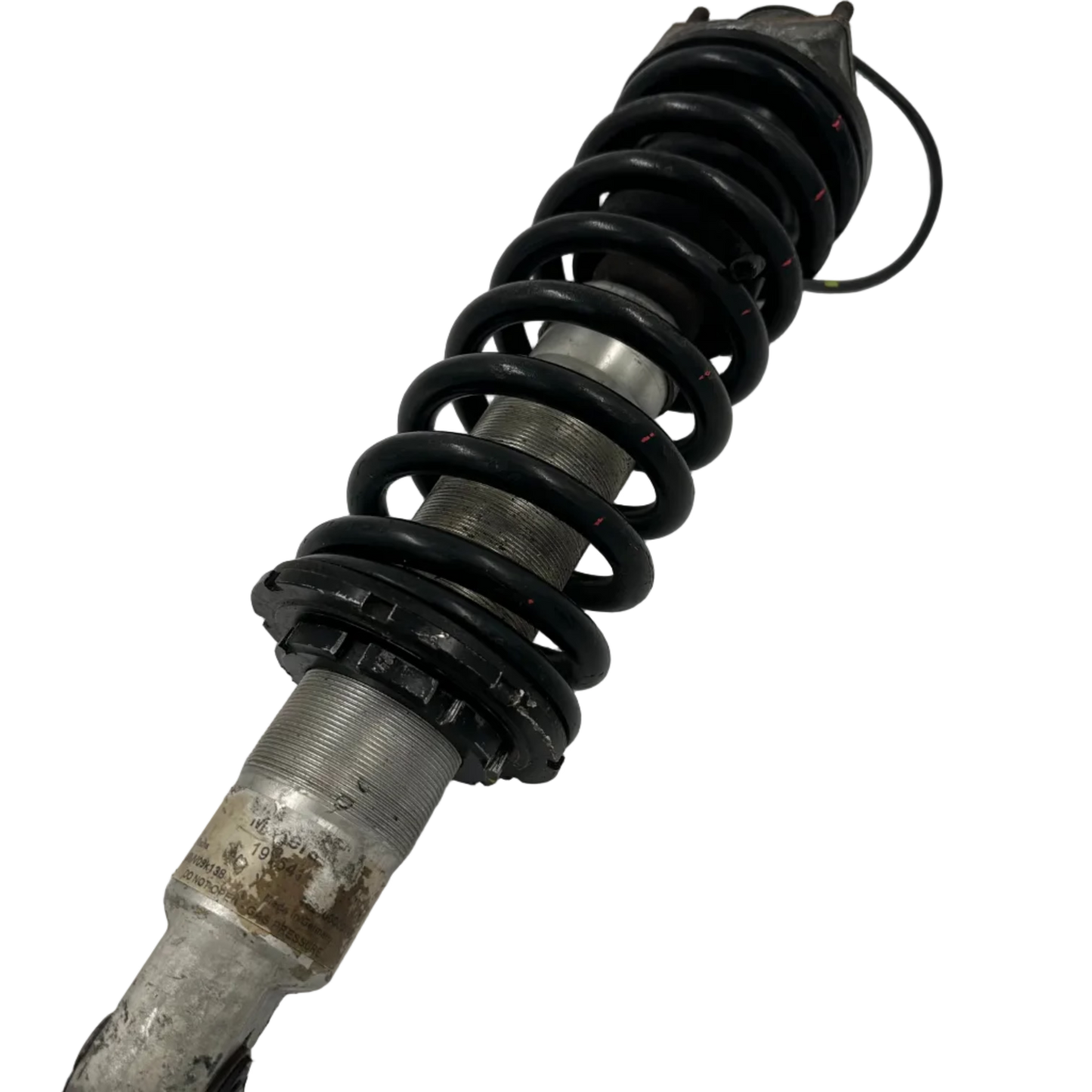 Maserati 4200 Front Shock Absorber - 197641