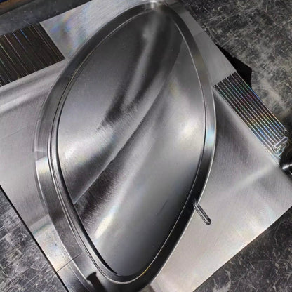 FERRARI 360 HEAD LIGHT LENSES