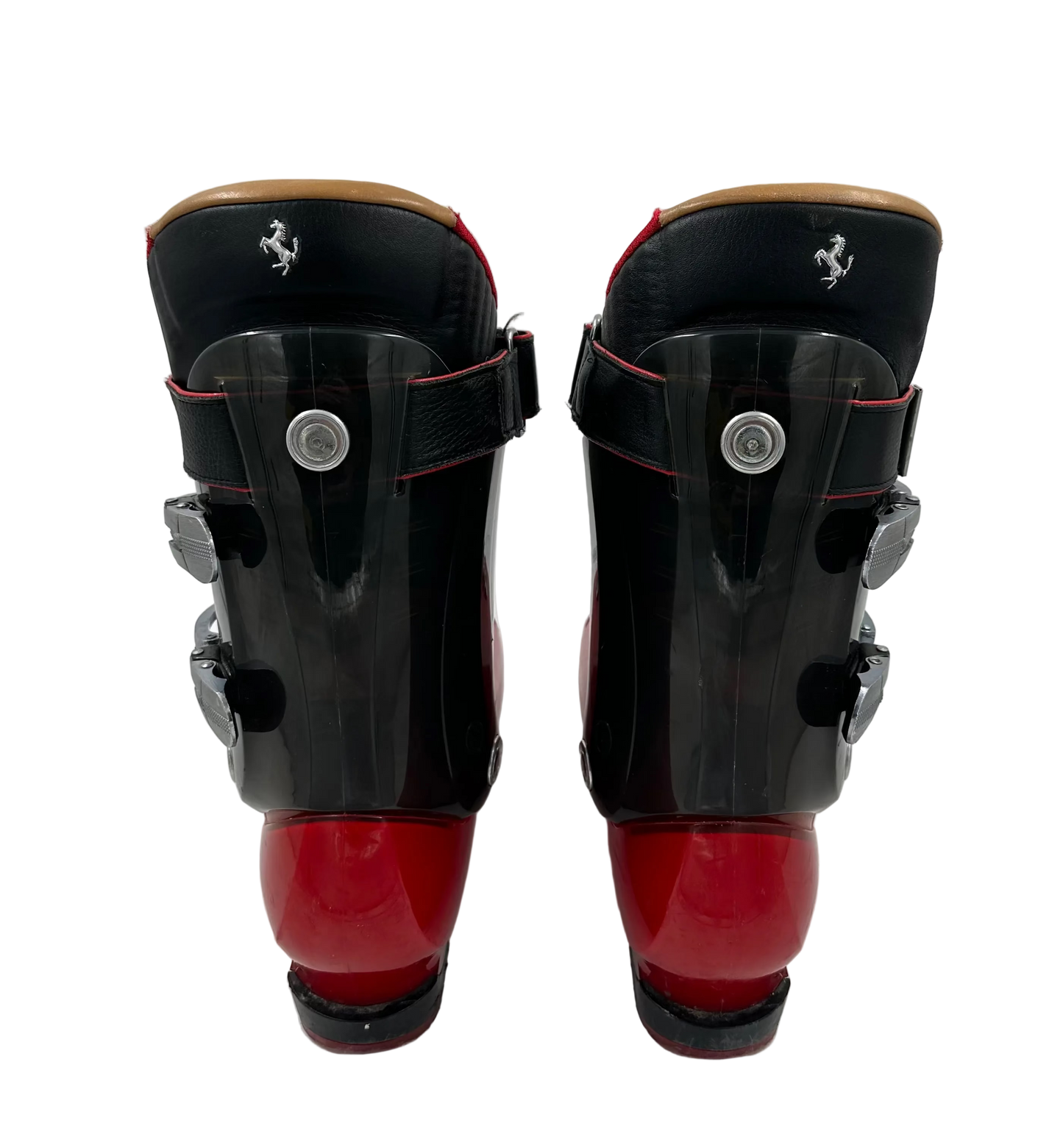 Ferrari Ski Boots