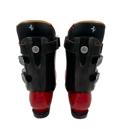 Ferrari Ski Boots