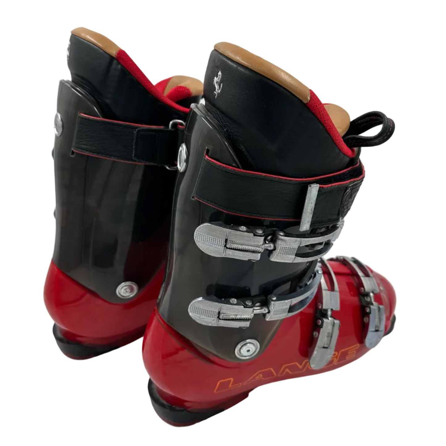 Ferrari Ski Boots