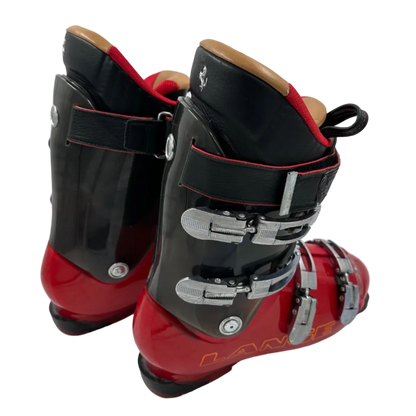 Ferrari Ski Boots