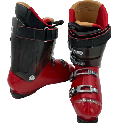 Ferrari Ski Boots