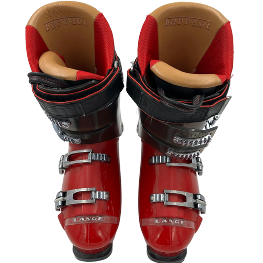 Ferrari Ski Boots