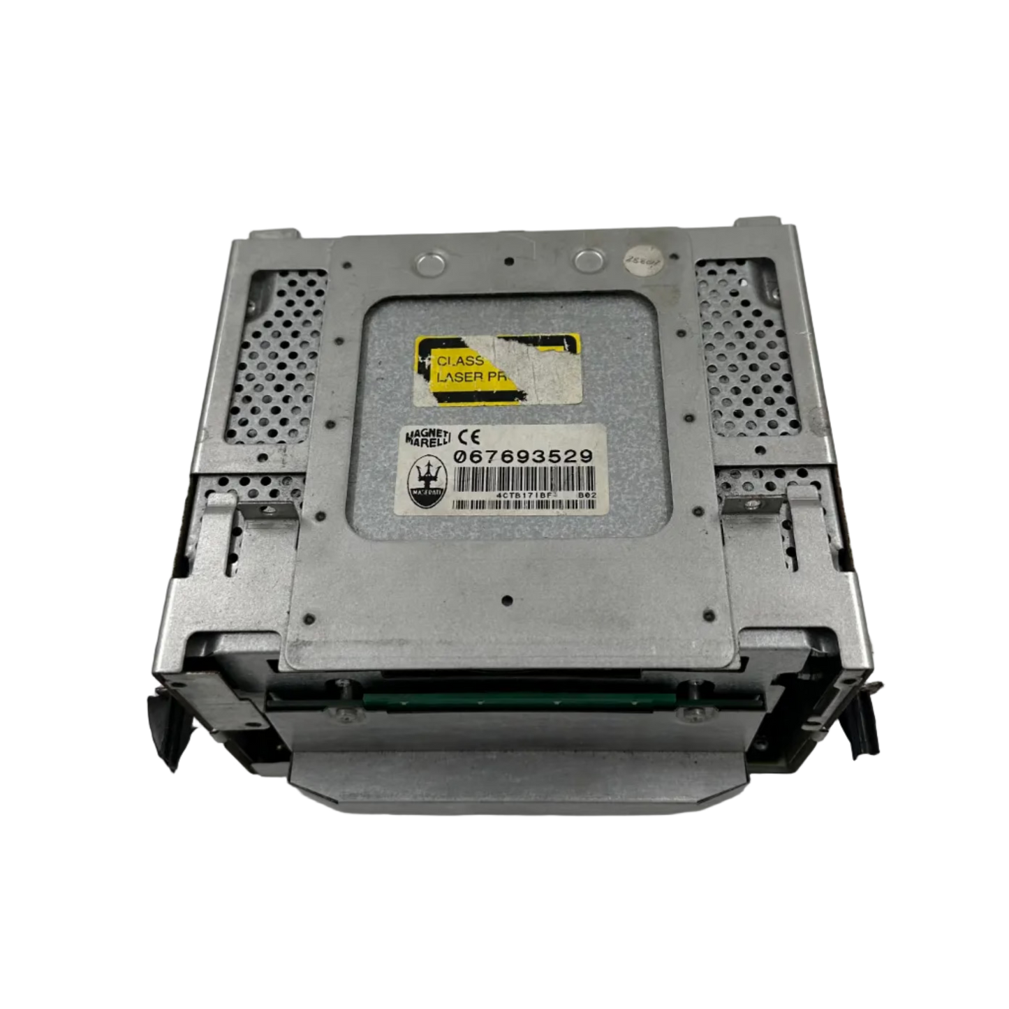 Maserati 4200 complete NIT module 67693500