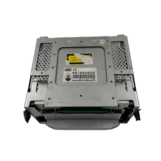 Maserati 4200 complete NIT module 67693500