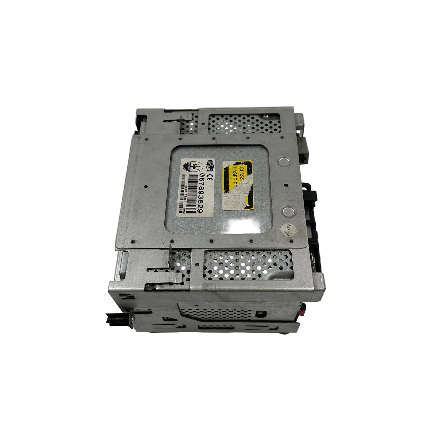 Maserati 4200 complete NIT module 67693500