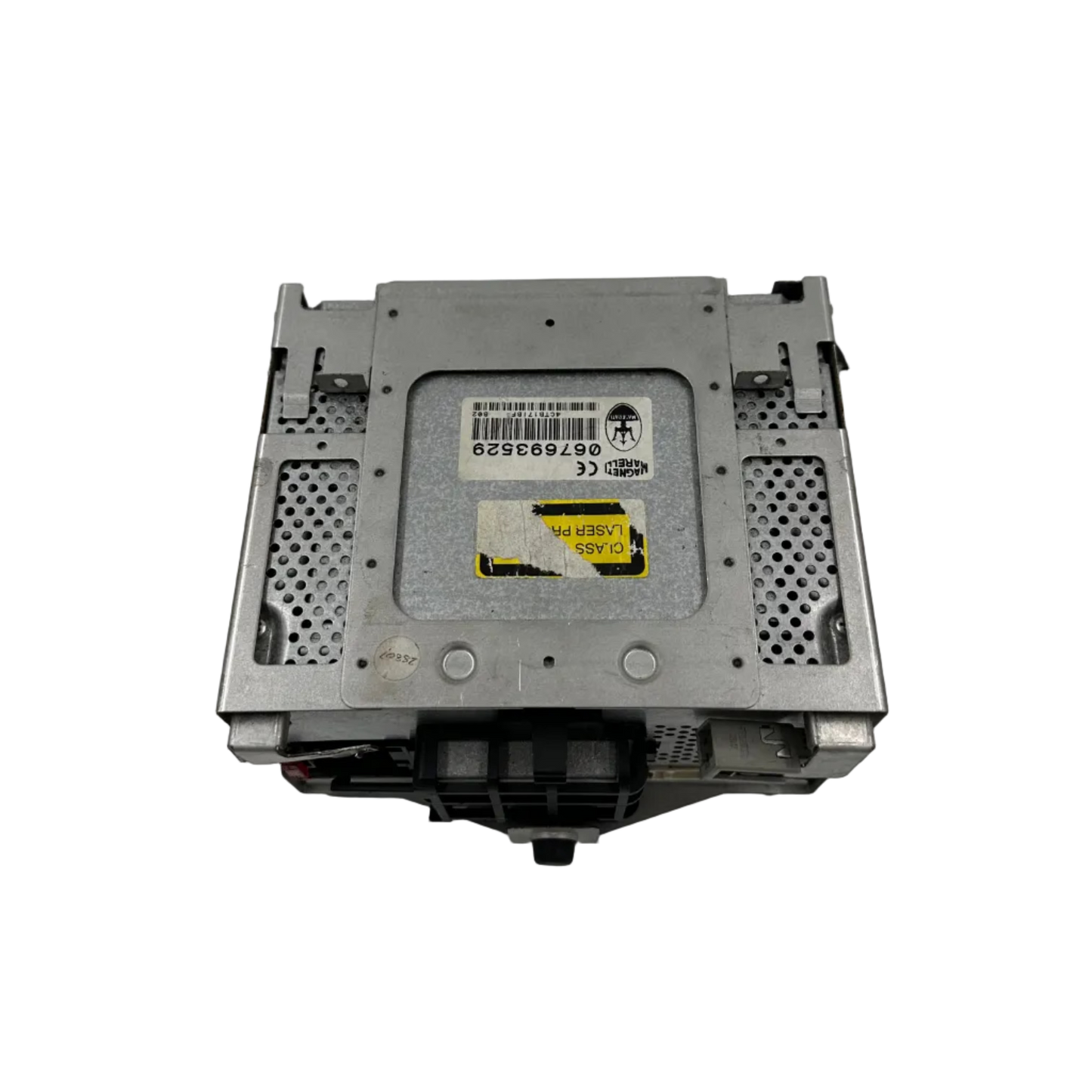 Maserati 4200 complete NIT module 67693500