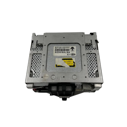 Maserati 4200 complete NIT module 67693500