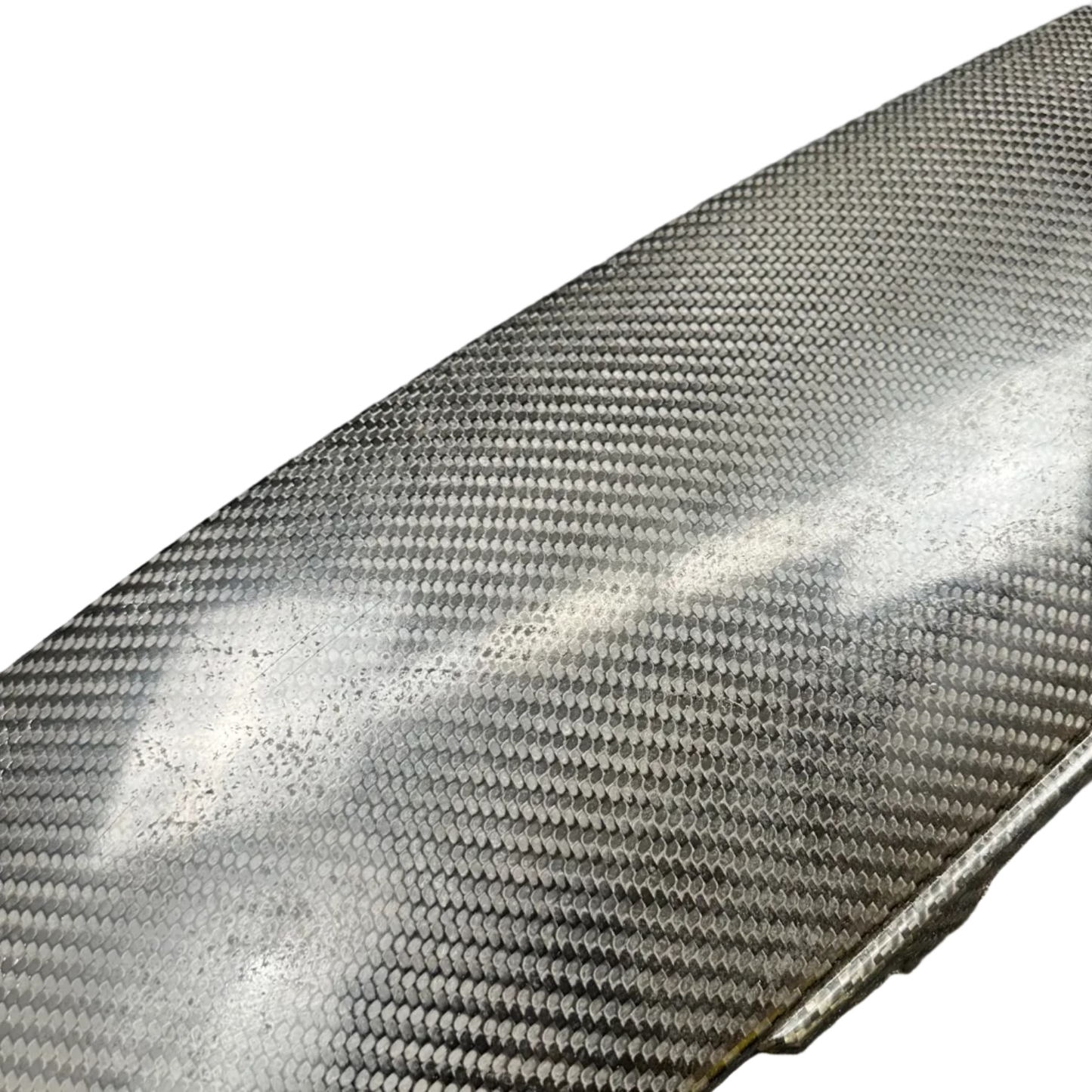 Ferrari 360 Carbon Fiber Rear Grille