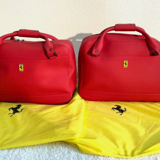 FERRARI 599 / GTO LUGGAGE KIT - 83170300