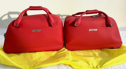 FERRARI 599 / GTO LUGGAGE KIT - 83170300