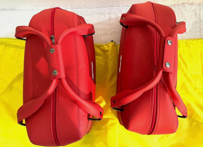 FERRARI 599 / GTO LUGGAGE KIT - 83170300