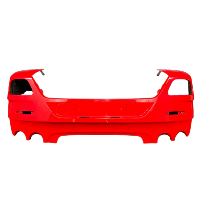 Ferrari F430 Rear Bumper (Red) - 83111410