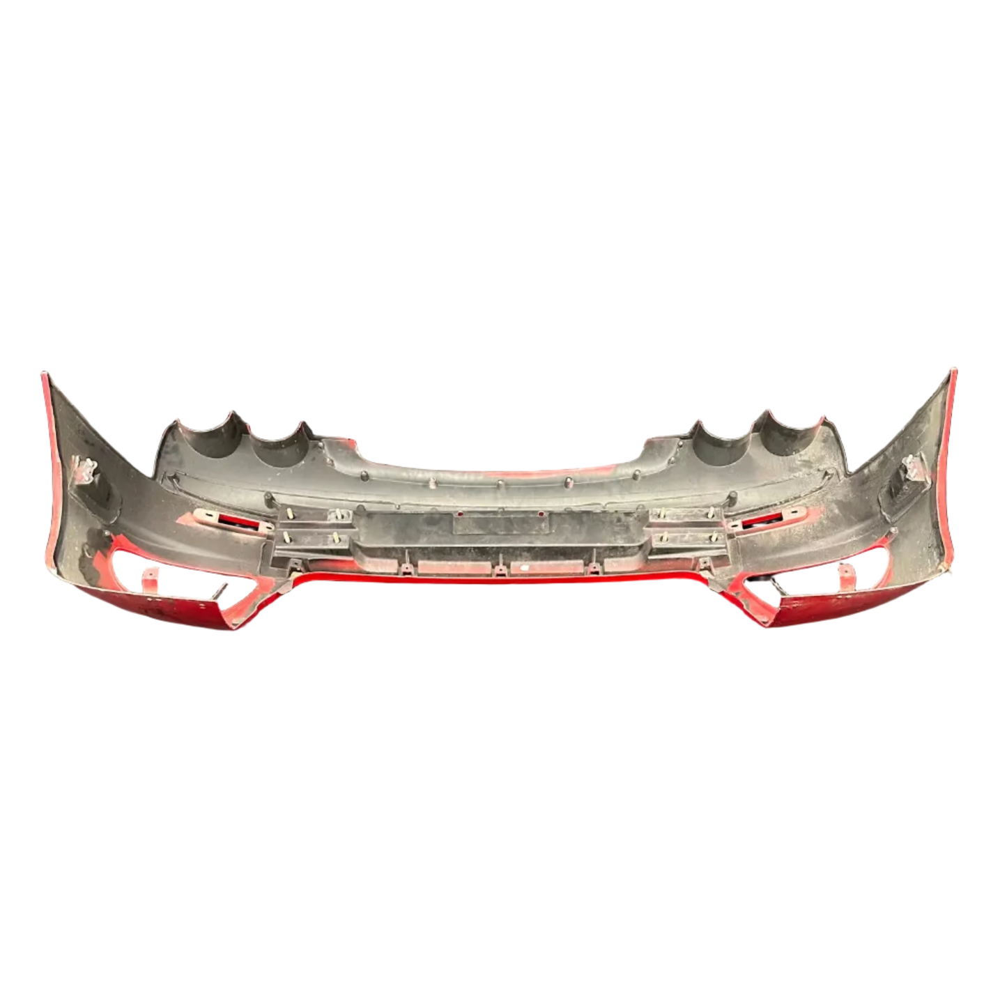 Ferrari F430 Rear Bumper (Red) - 83111410