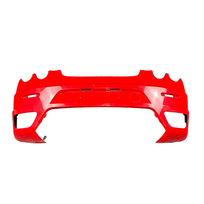 Ferrari F430 Rear Bumper (Red) - 83111410