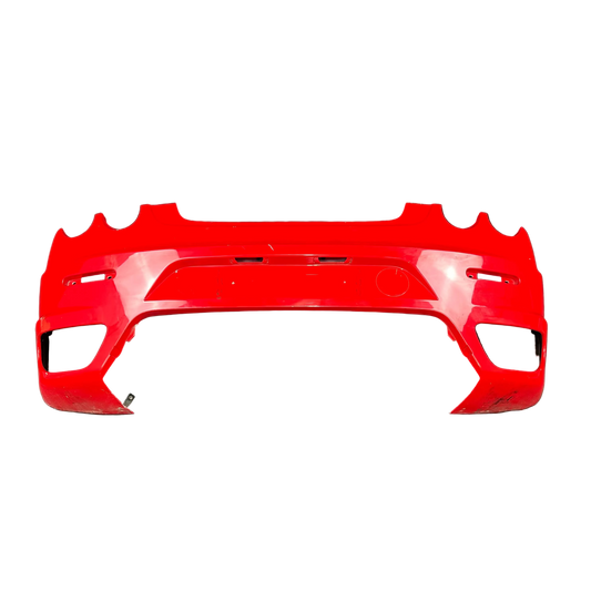 Ferrari F430 Rear Bumper (Red) - 83111410
