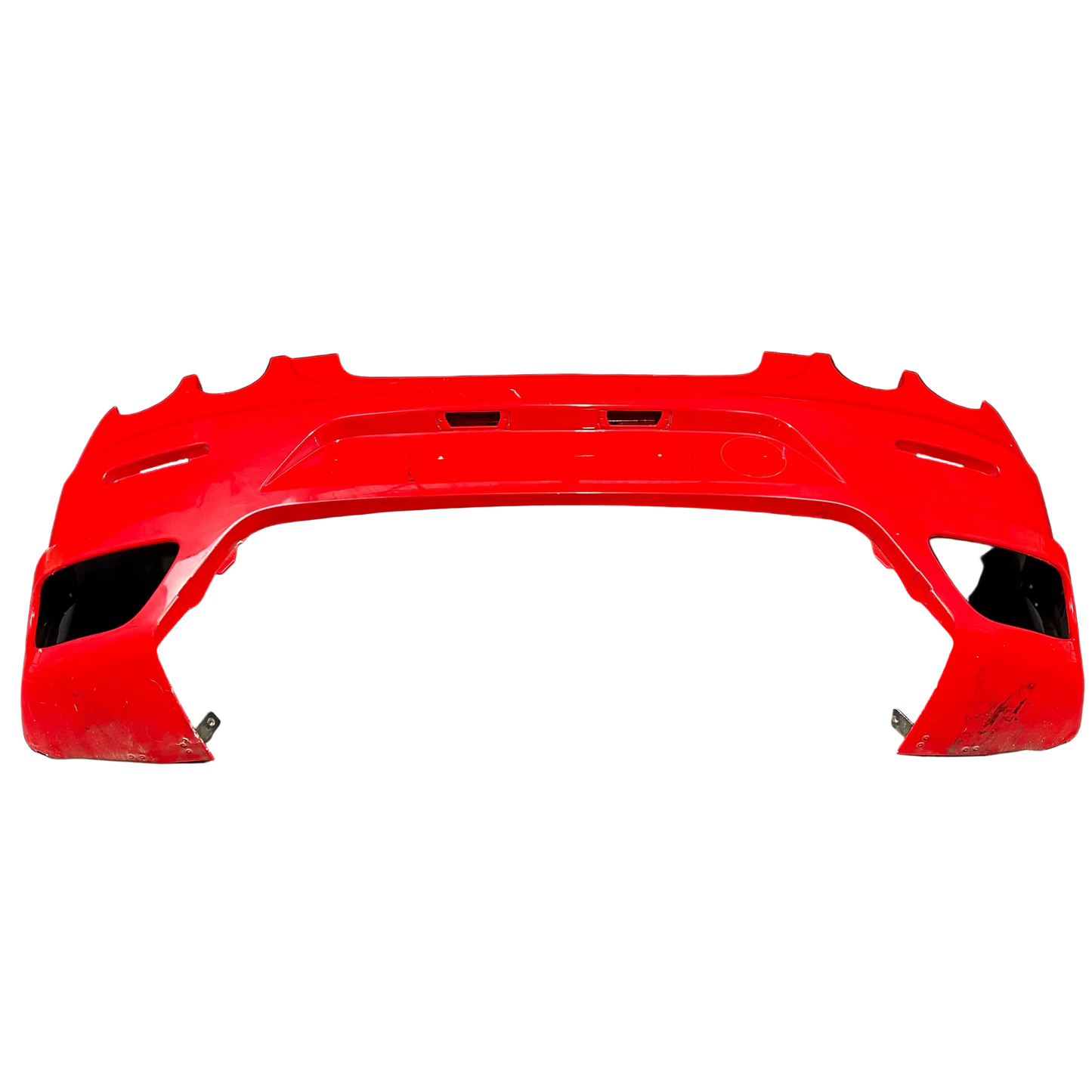 Ferrari F430 Rear Bumper (Red) - 83111410