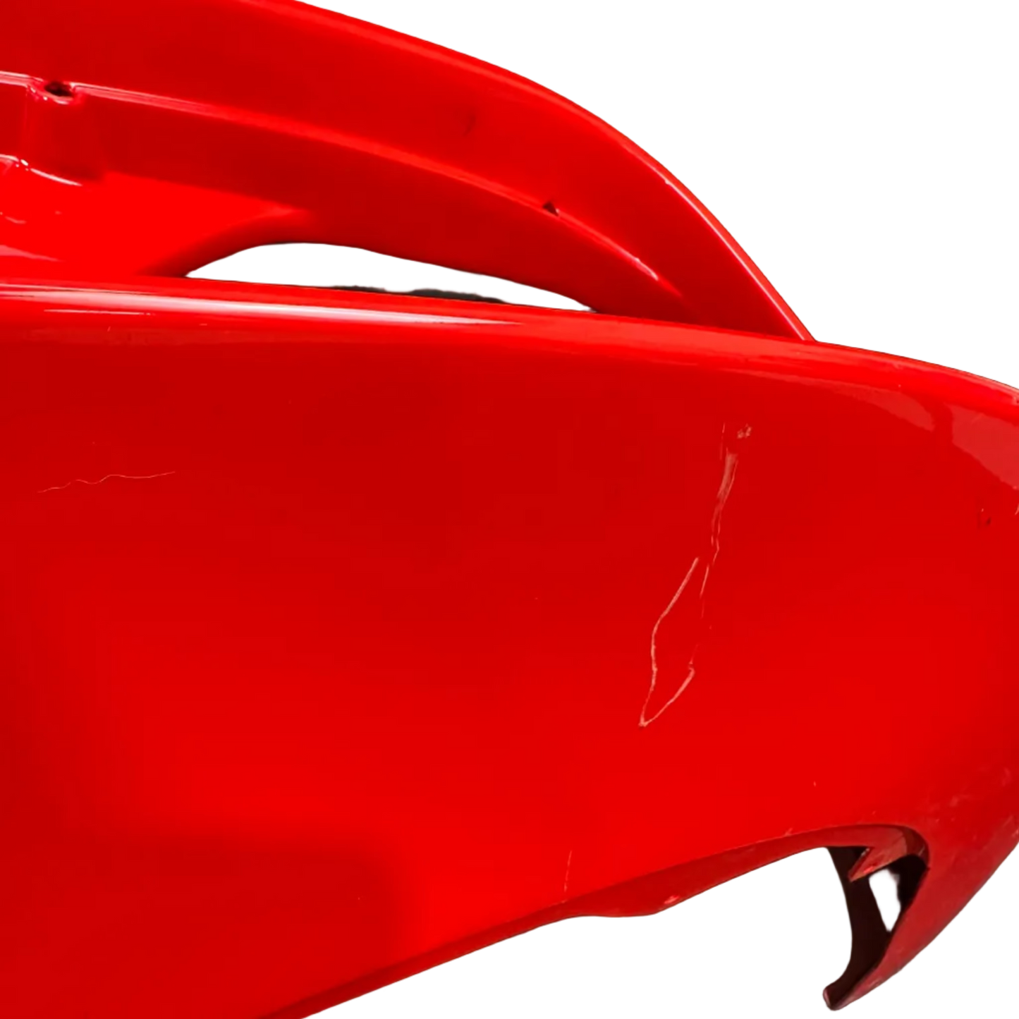 Ferrari F430 Scuderia Front Bumper 80561410