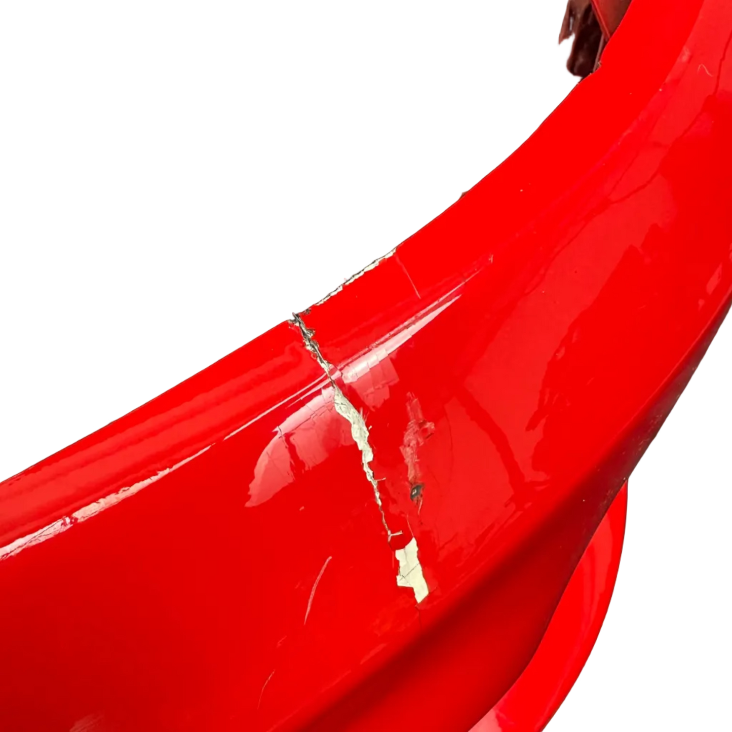 Ferrari F430 Scuderia Front Bumper 80561410