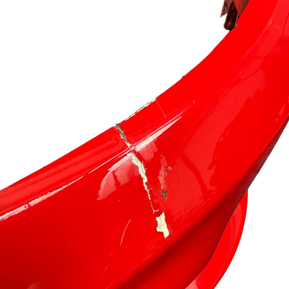 Ferrari F430 Scuderia Front Bumper 80561410