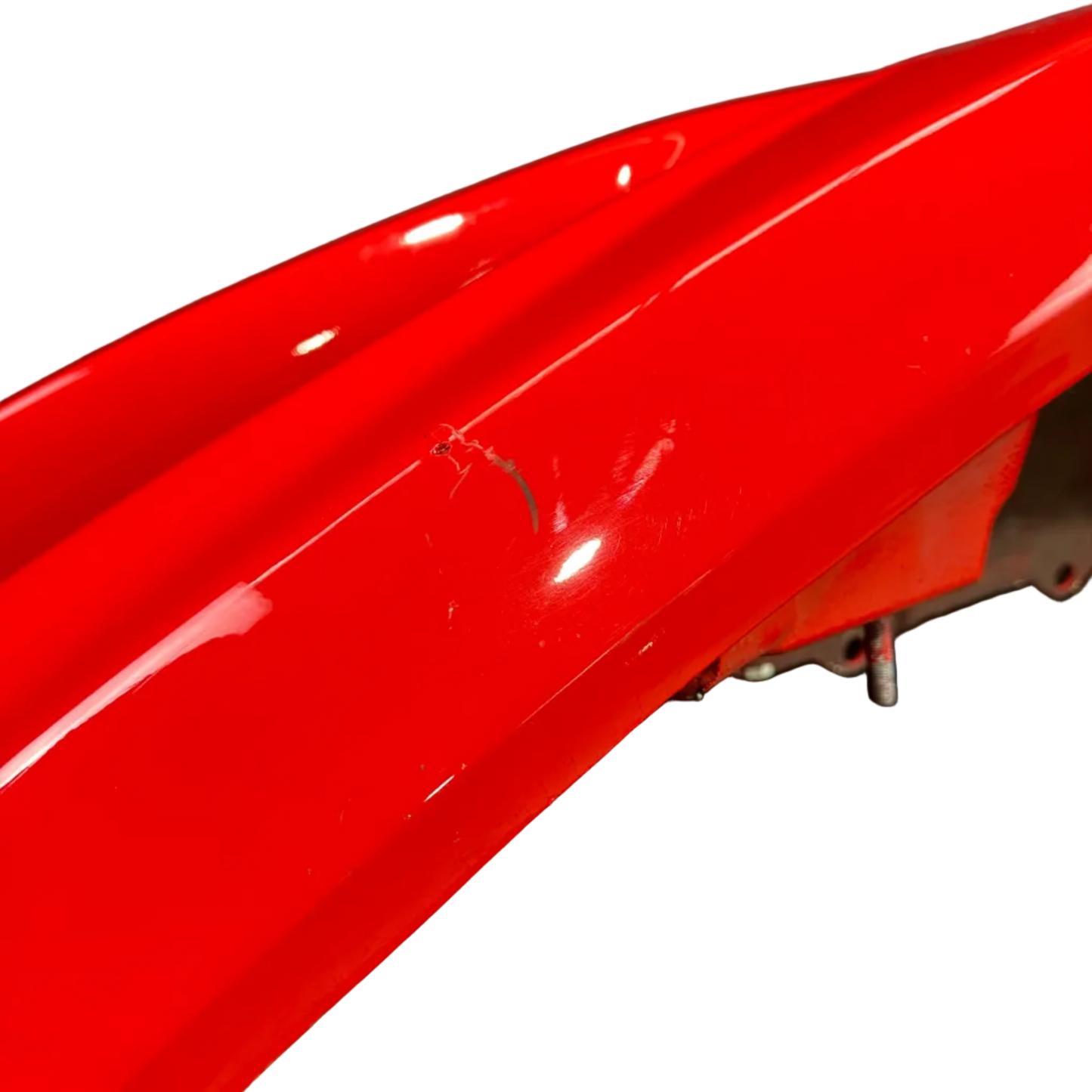 Ferrari F430 Scuderia Front Bumper 80561410
