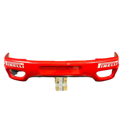 Ferrari 360 Rear Bumper 64852810