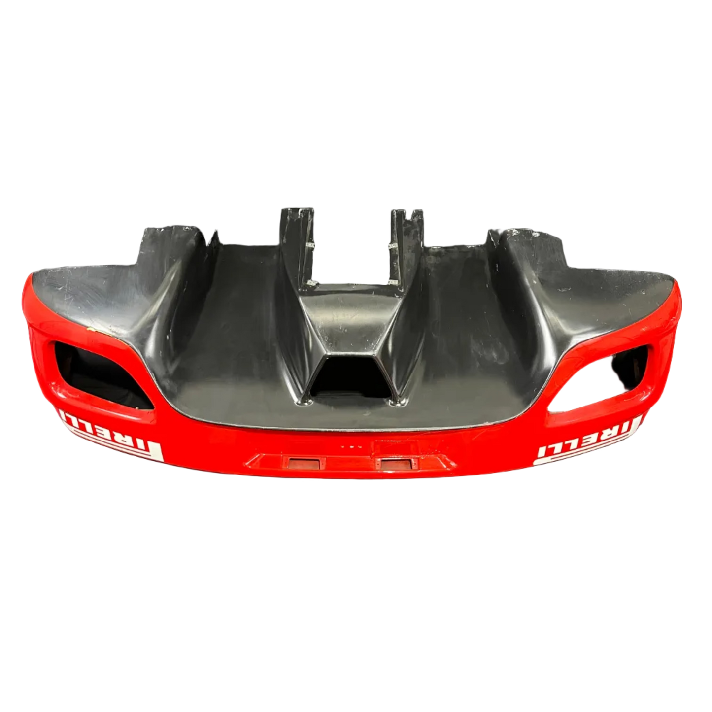 Ferrari 360 Rear Bumper 64852810