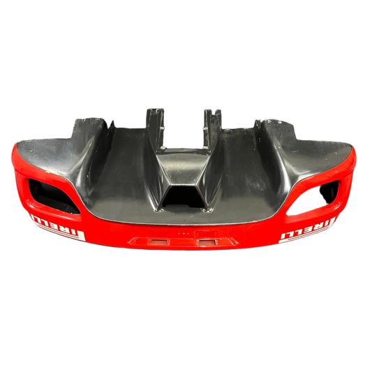 Ferrari 360 Rear Bumper 64852810