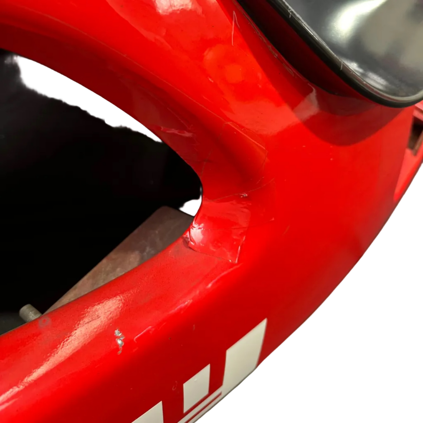 Ferrari 360 Rear Bumper 64852810