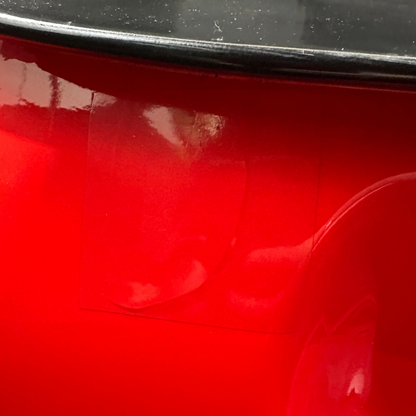 Ferrari 360 Rear Bumper 64852810