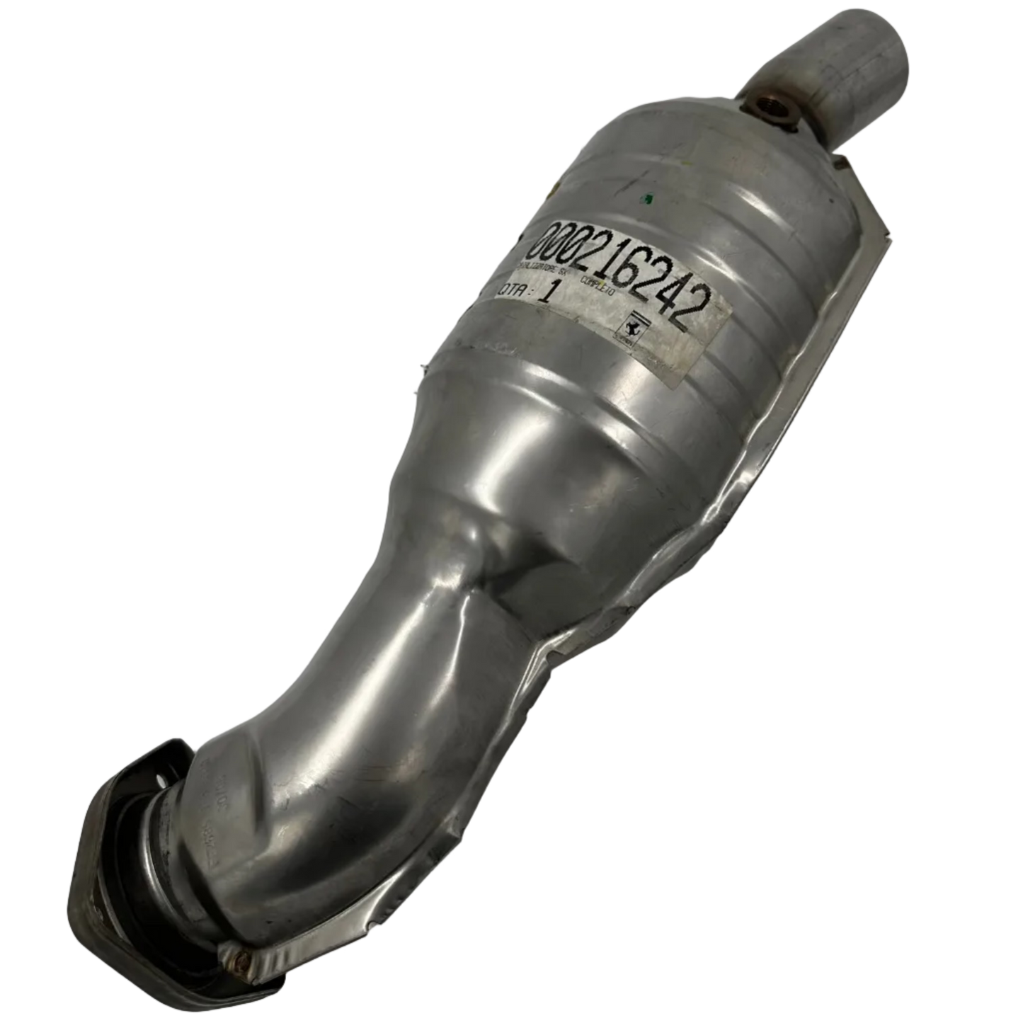 Ferrari 430 LH CATALYST 216242